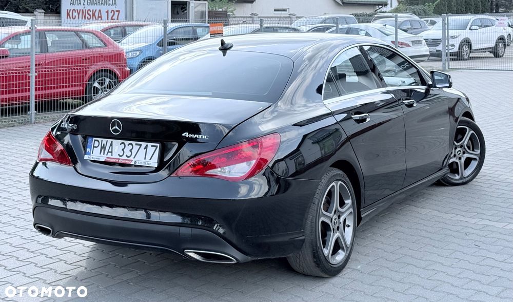 Mercedes-Benz CLA - 31