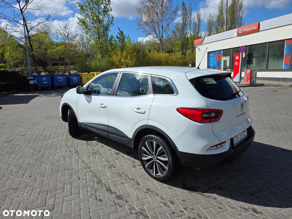 Renault Kadjar 1.3 TCe FAP Life - 7