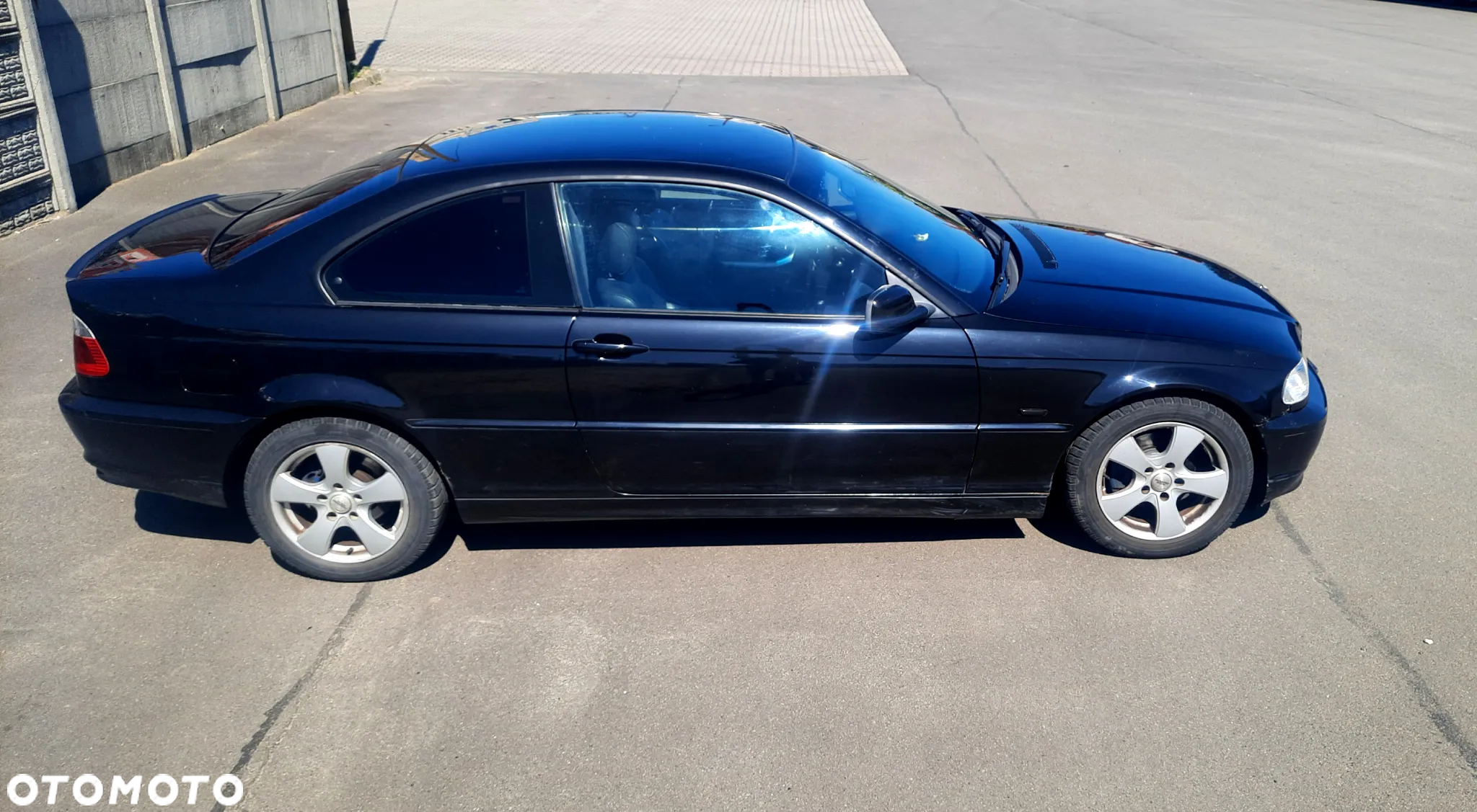 BMW Seria 3 318Ci - 5