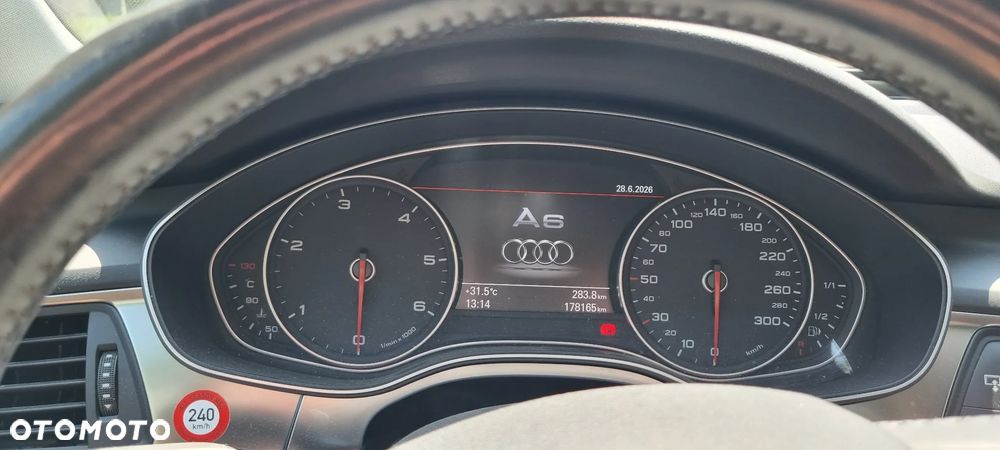 Audi A6 Limousine - 5