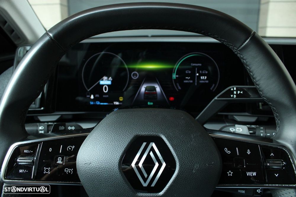 Renault Mégane E-Tech EV60 Evolution Optimum Charge - 31