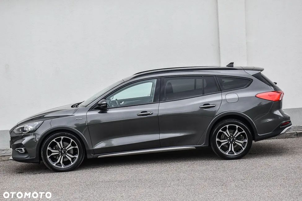 Ford Focus 1.5 EcoBoost Start-Stopp-System ACTIVE - 16