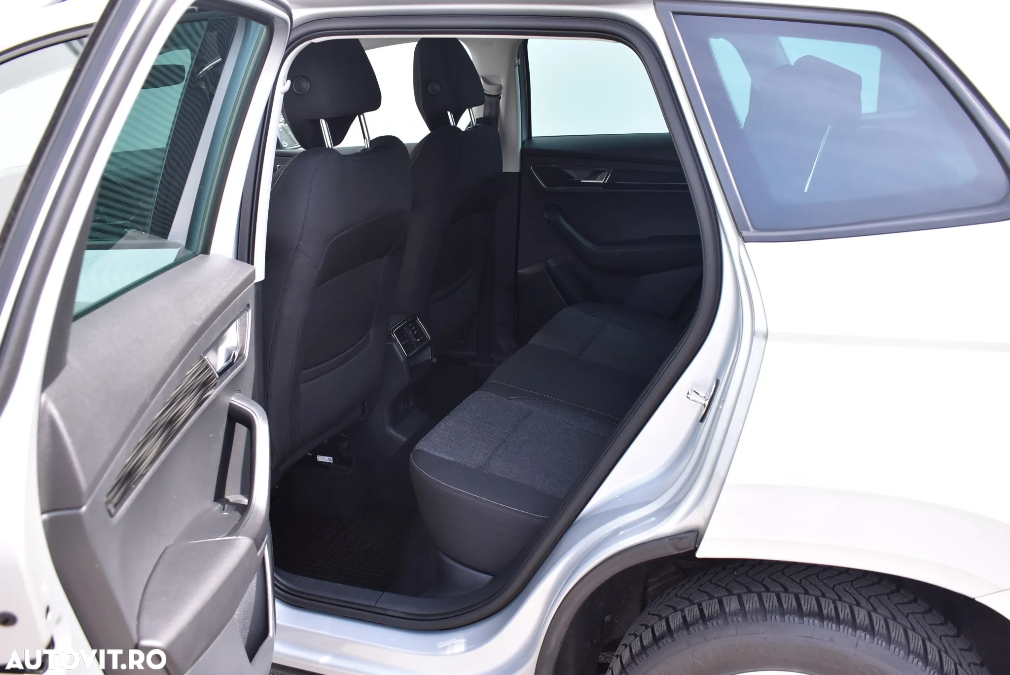 Skoda Karoq 2.0 TDI 4X4 DSG Style - 24