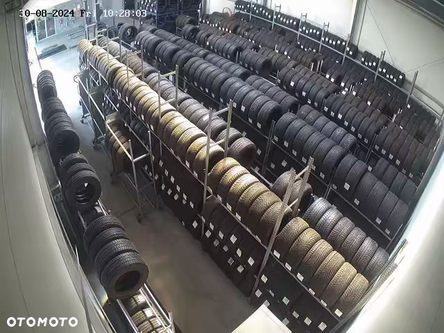 Opony Michelin 205 55 R16 - 8