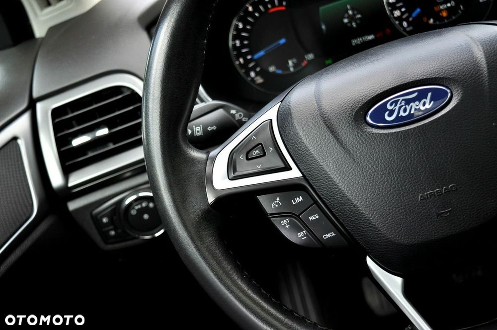 Ford Mondeo 2.0 TDCi STart-Stopp Titanium - 28