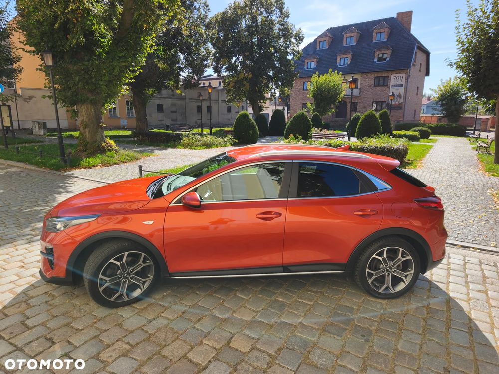 Kia XCeed 1.4 T-GDI L DCT - 24