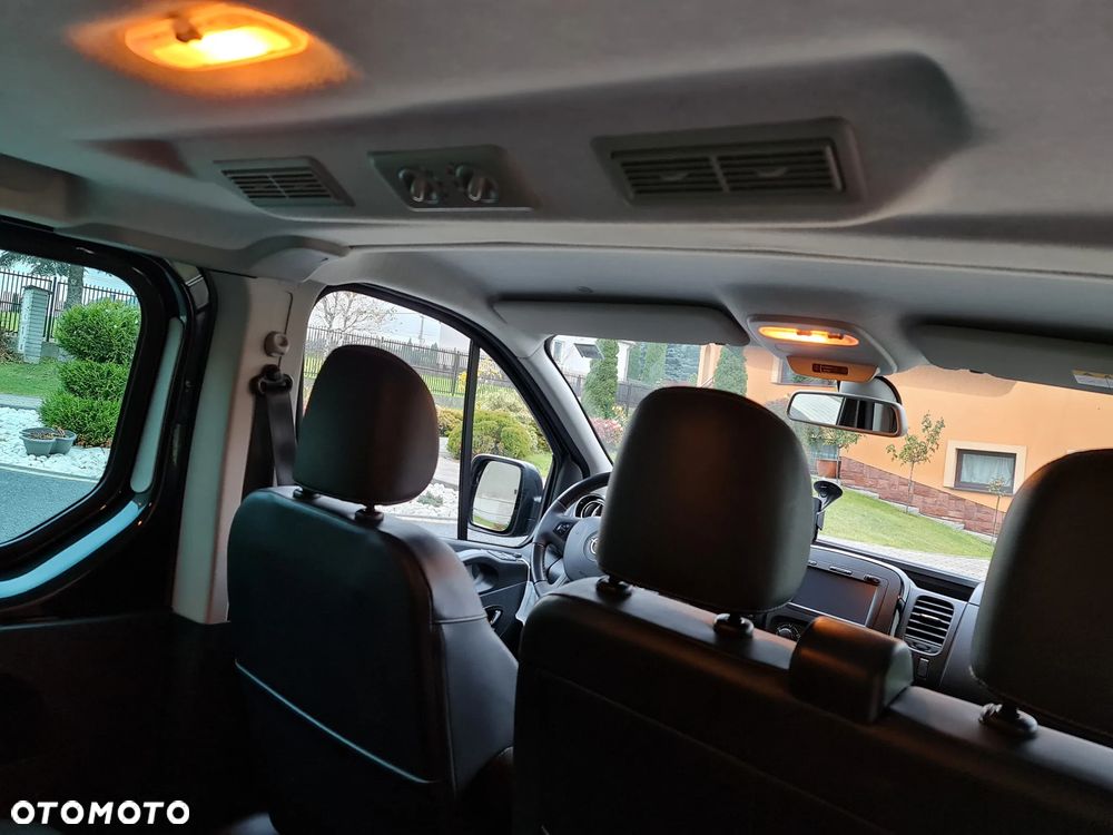Opel Vivaro 1.6 CDTI L2 - 10