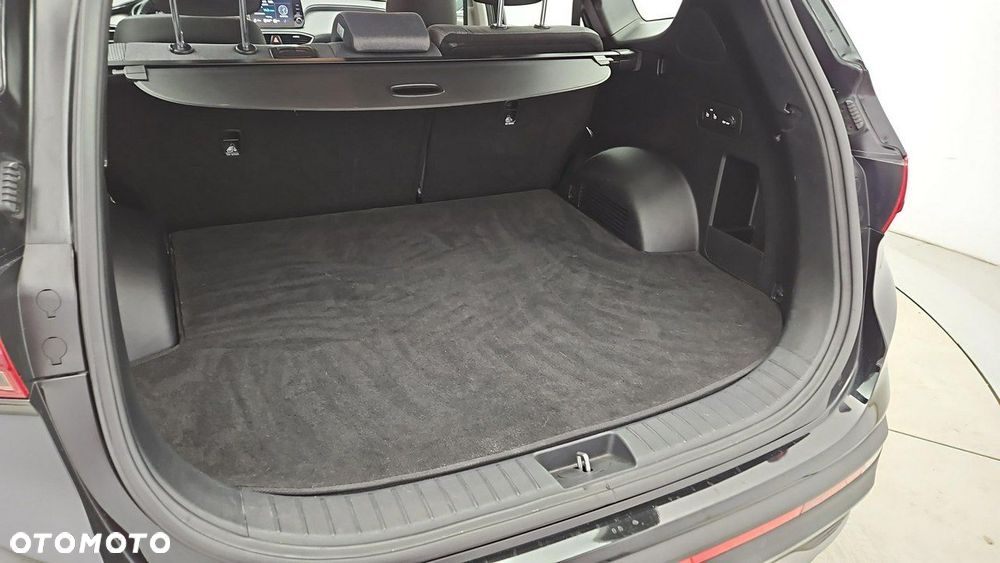 Hyundai Santa Fe - 22