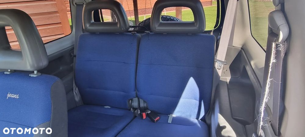 Suzuki Jimny 1.3 Jeans - 11