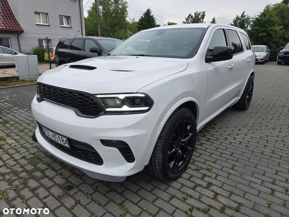 Dodge Durango - 2