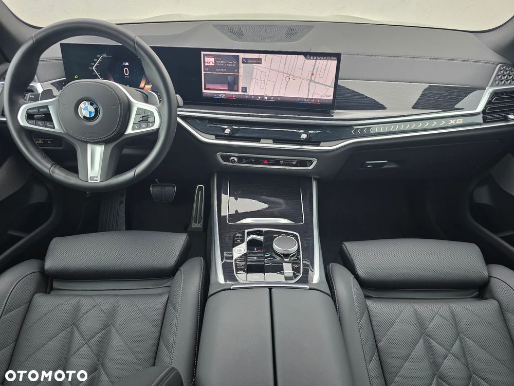 BMW X5 xDrive30d - 12