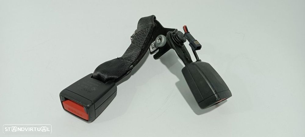 ENGATE DA CORREIA BMW SERIE 1 LIM. (F40) 118D M SPORT - 4