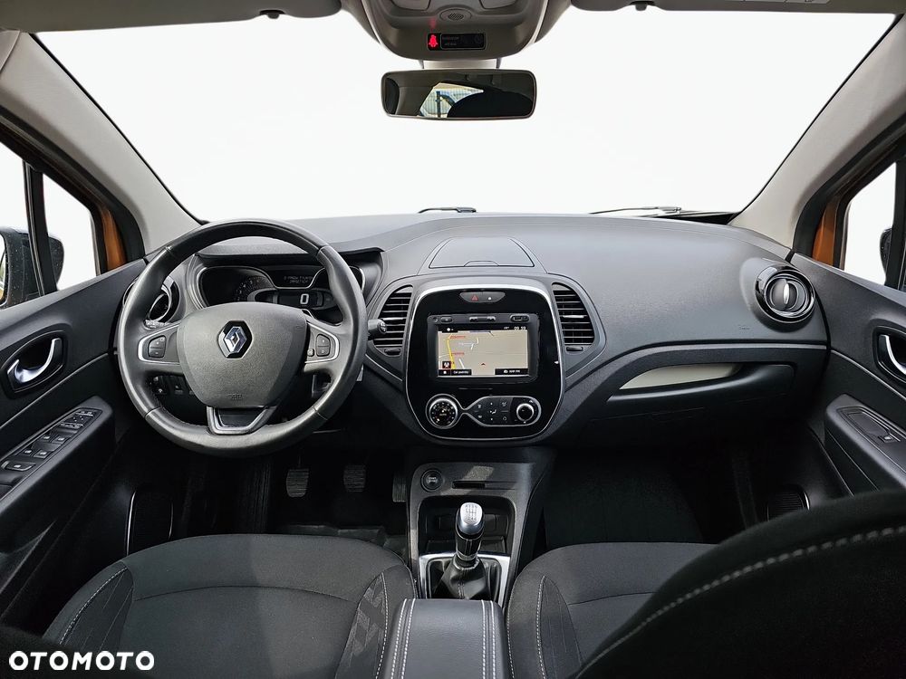 Renault Captur - 25