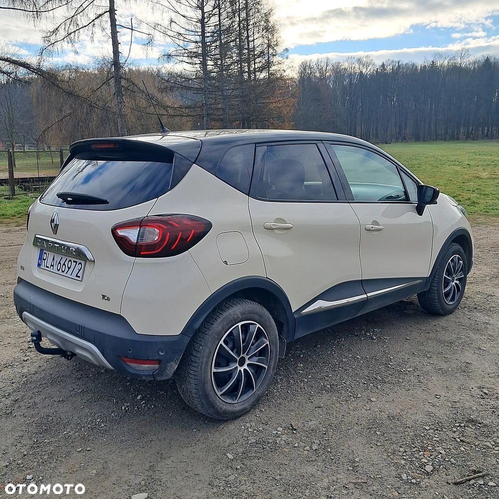 Renault Captur ENERGY TCe 90 Start&Stop Dynamique - 20