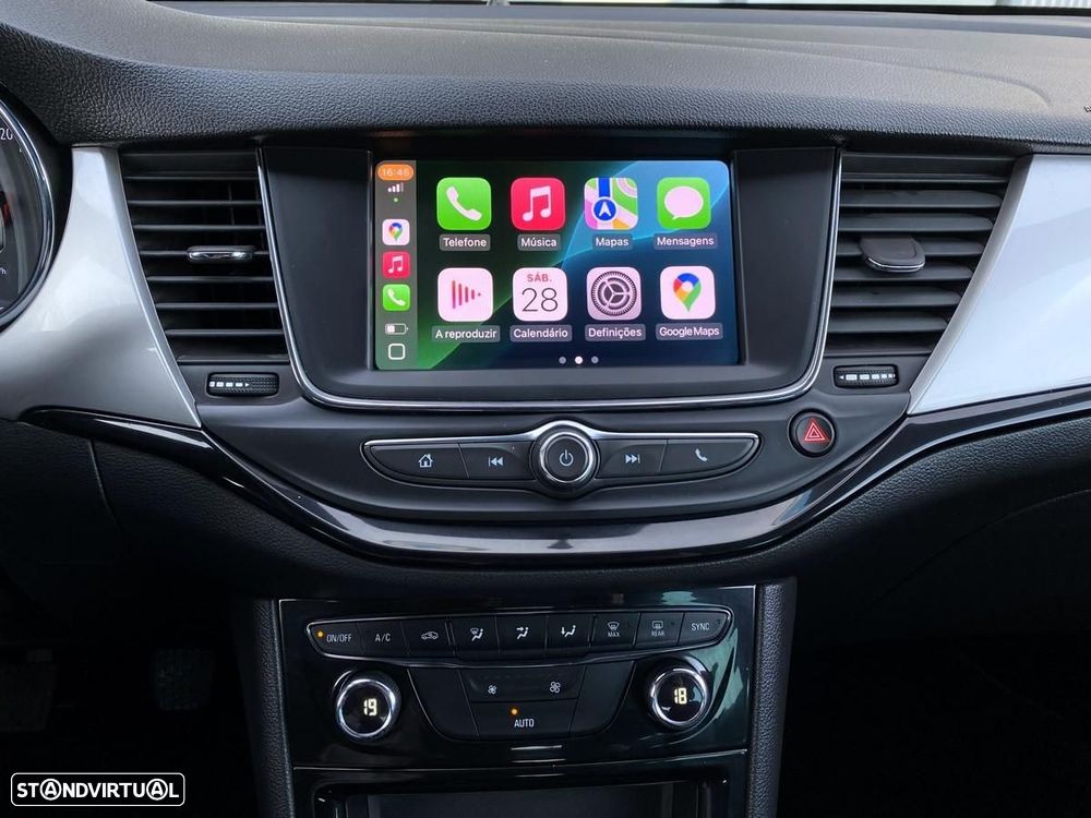 Opel Astra 1.5 D GS Line S/S - 13