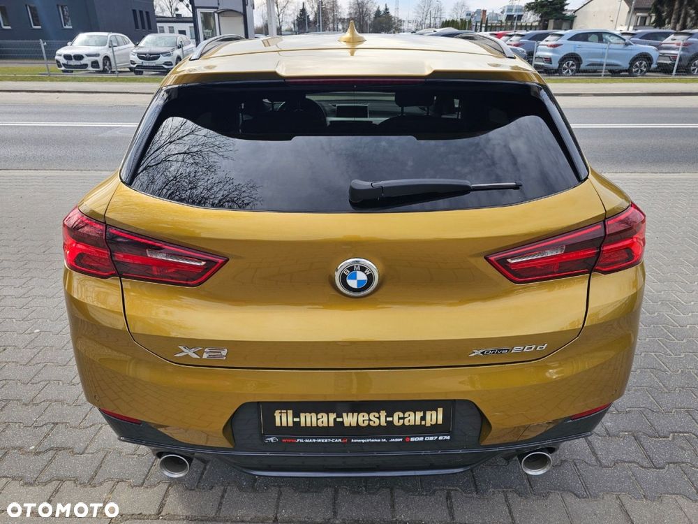BMW X2 - 12