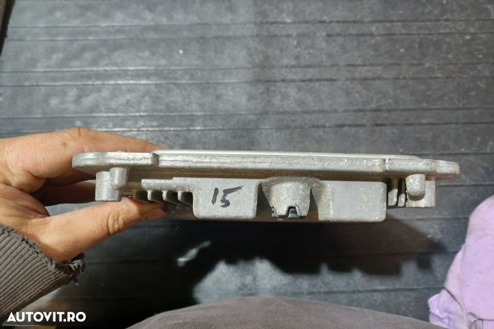 Calculator motor ECU Opel Insignia A [2008 - 2014] Liftback 5-usi 2.0 - 4
