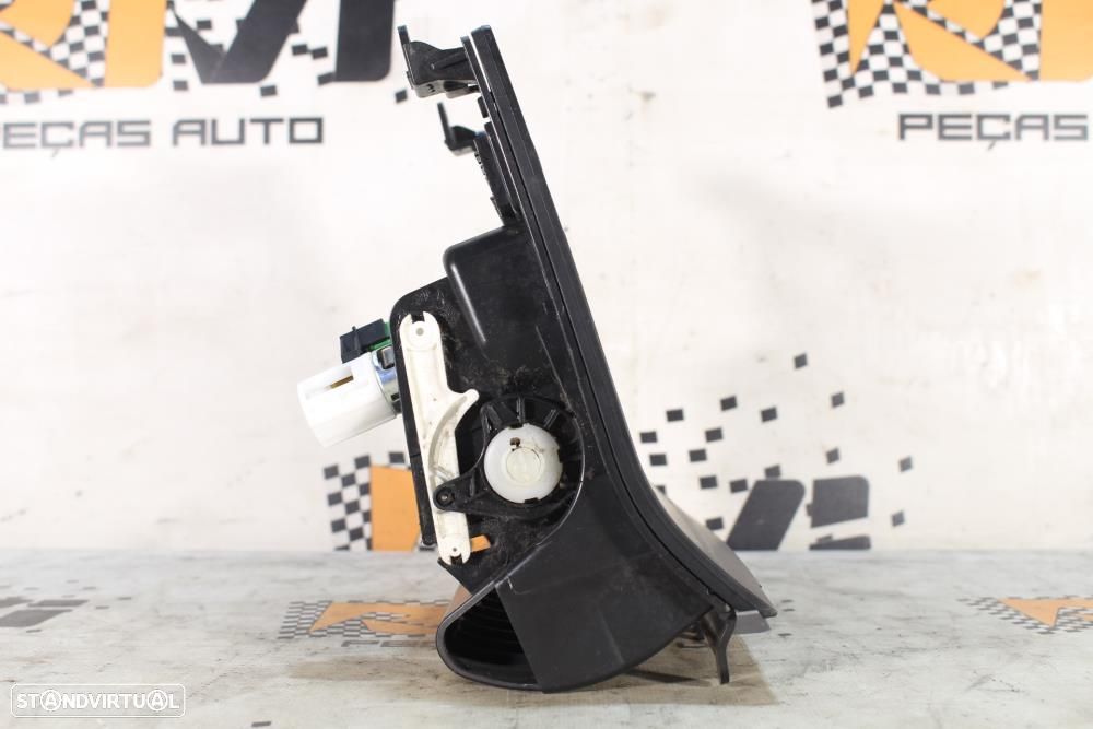 Cinzeiro Frontal Volkswagen Golf Vi (5K1)  5K0857961 / Cinzeiro Vw Gol - 4