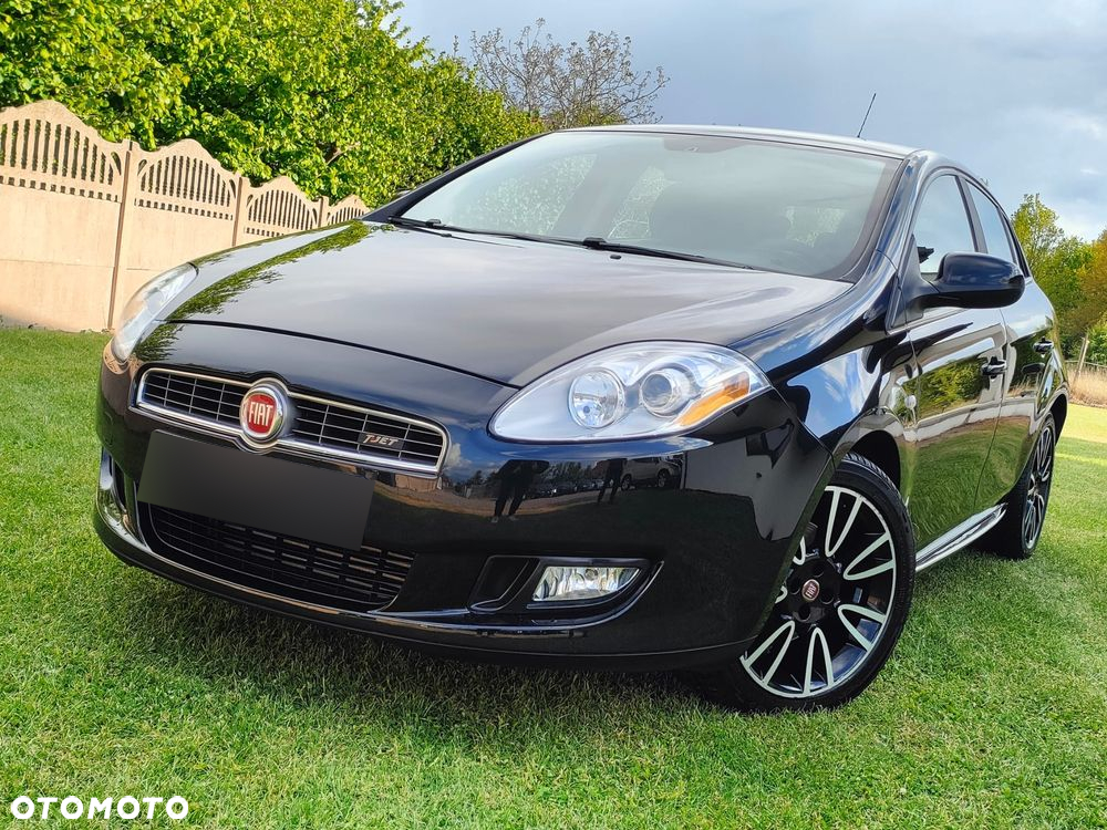Fiat Bravo 1.4 T-Jet 16V Dynamic - 33