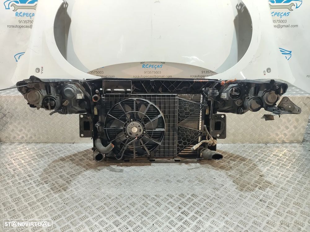 Frente Completa Seat Toledo IV 4 KG3 2012 a 2019 Diesel - 7