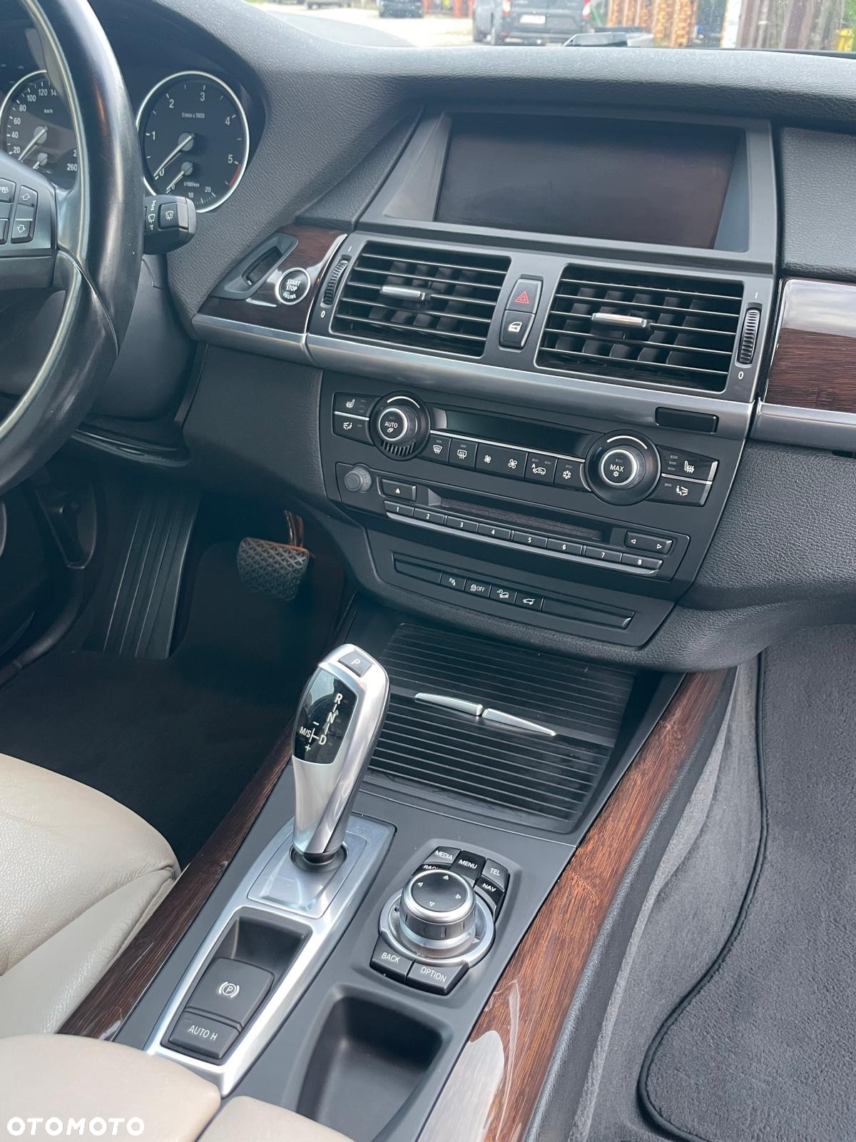 BMW X5 4.0d xDrive - 19