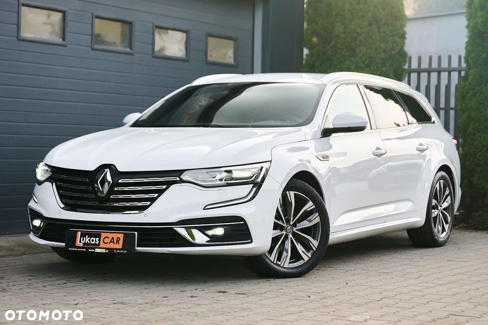 Renault Talisman - 40