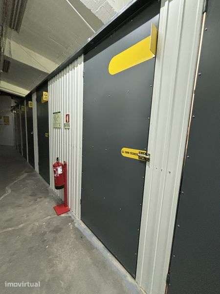 Garagem e Mini Box’s - Grande imagem: 2/6