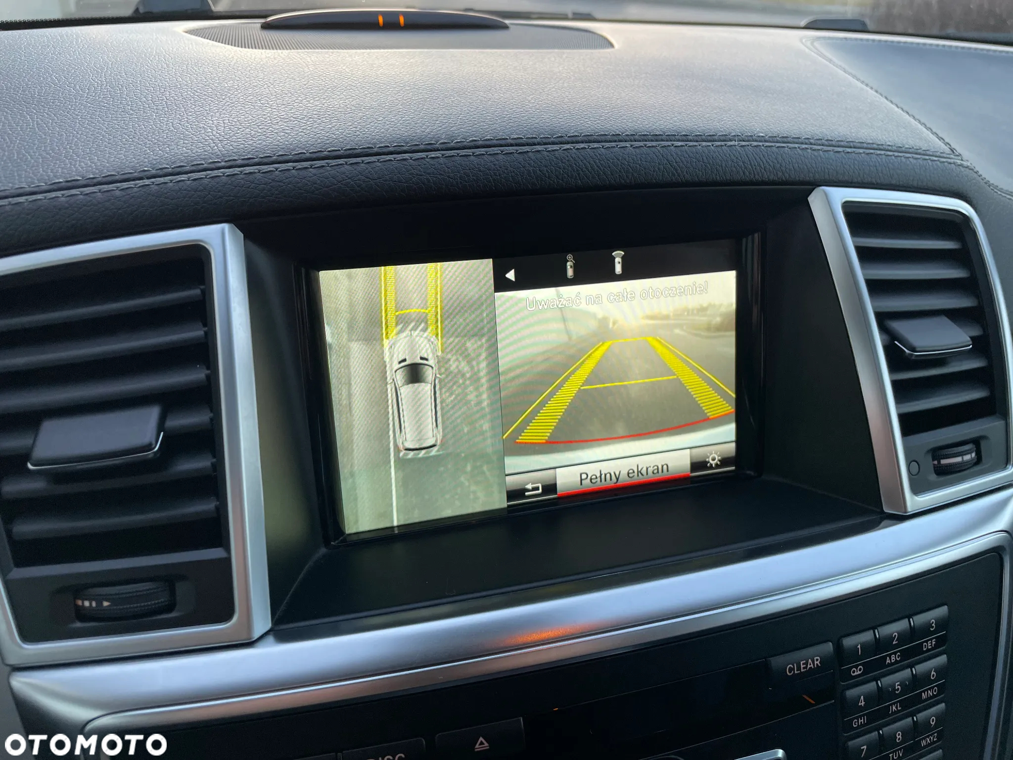 Mercedes-Benz GL 350 BlueTec 4-Matic - 39