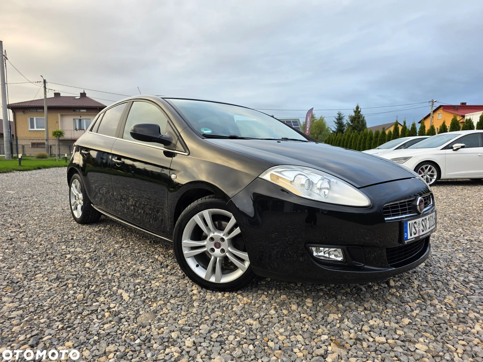 Fiat Bravo 1.4 T-JET 16V Speed - 1