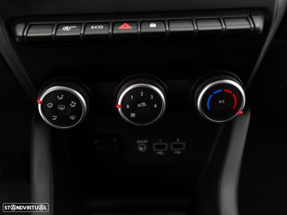 Renault Clio 1.5 Blue dCi Equilibre - 17