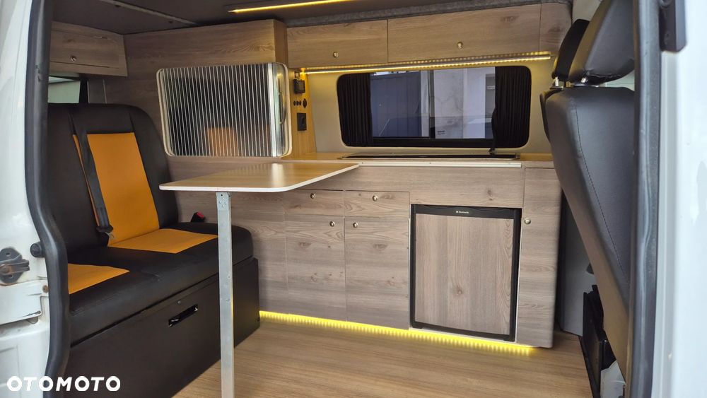 Volkswagen California - 7