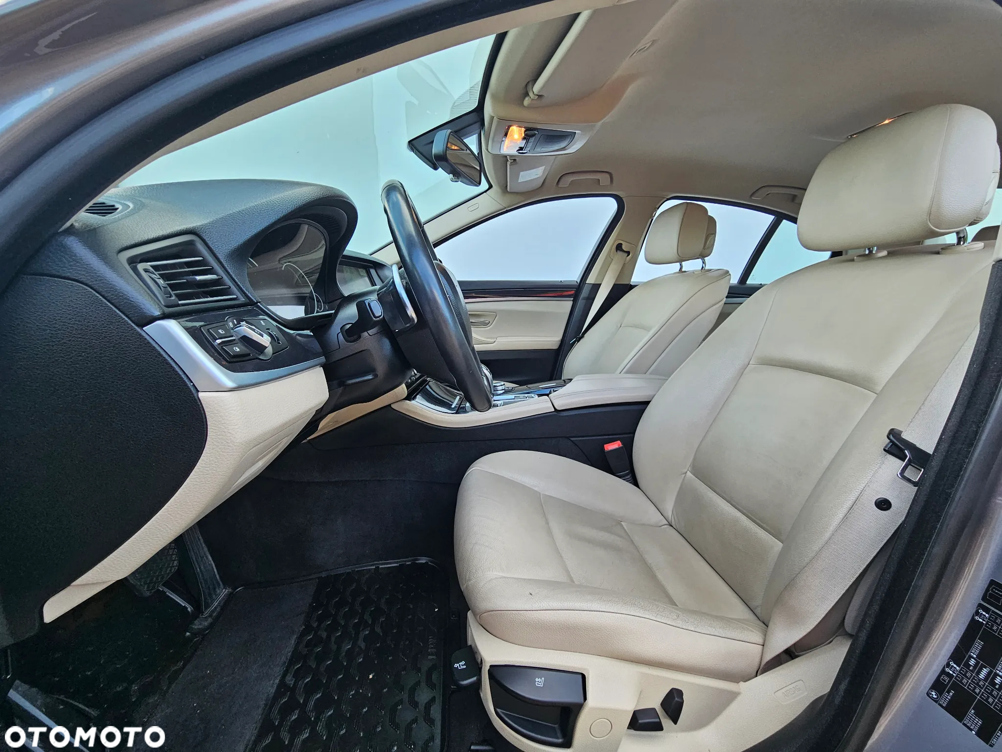 BMW Seria 5 - 6