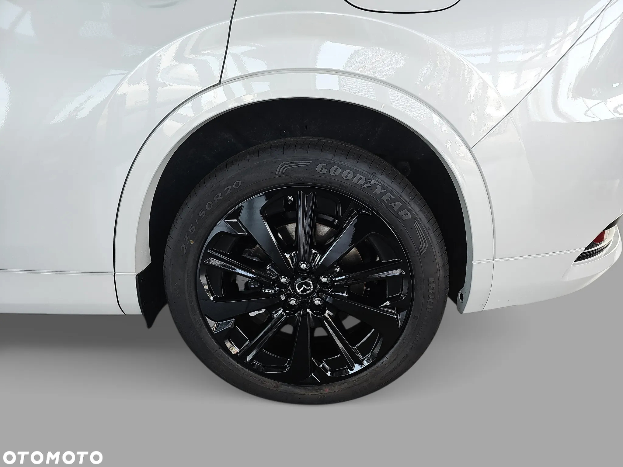 Mazda CX-80 - 9