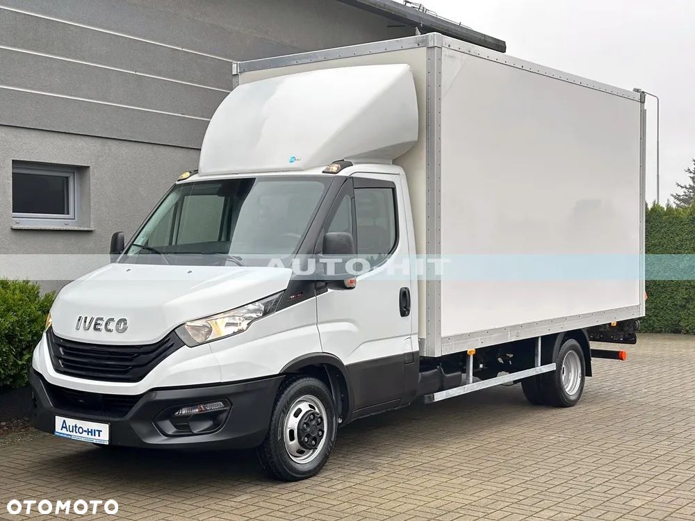 Iveco Daily - 10