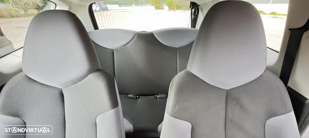 Citroën C1 1.0 VTi Feel - 24