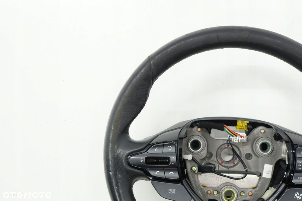 HYUNDAI I30N III 19R KIEROWNICA MULTIFUKCJA TEMPOMAT GRZANA 56100-S0600 - 2