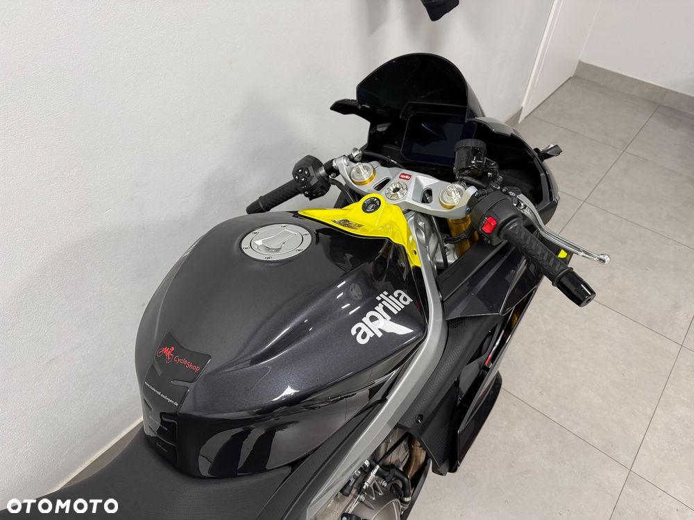 Aprilia RS - 4