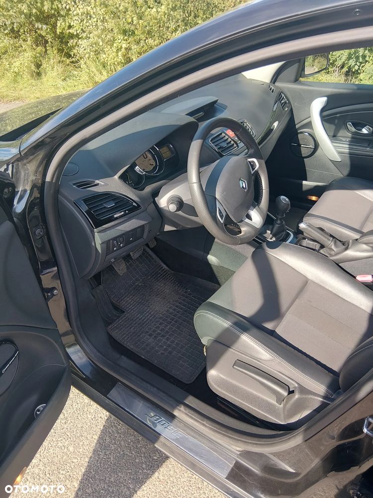 Renault Megane - 10
