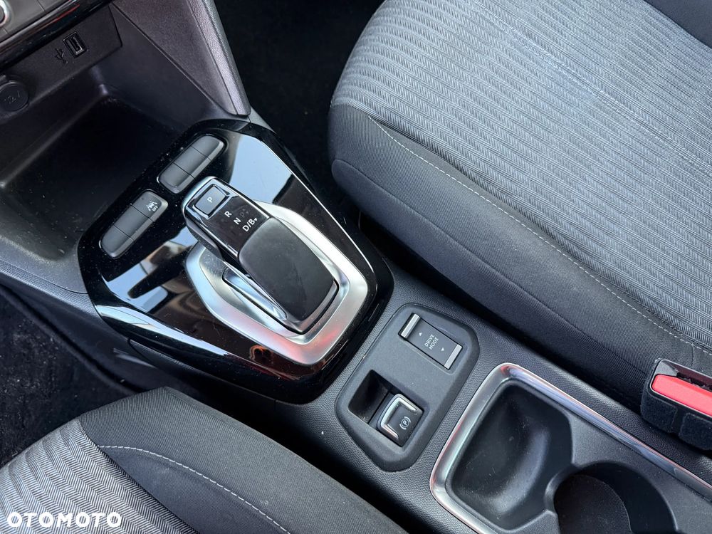 Opel Corsa First Edition - 16