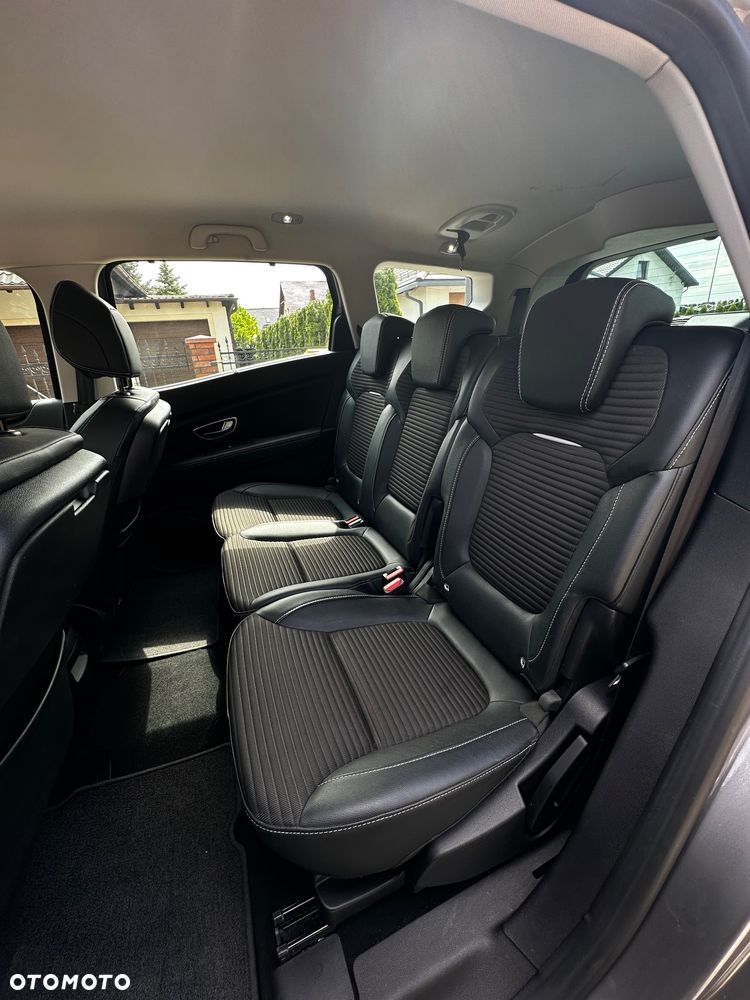Renault Scenic 1.3 TCe Energy Bose - 30