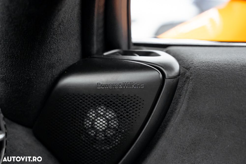 McLaren 750S Spider - 17