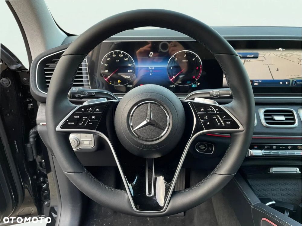 Mercedes-Benz GLE - 28