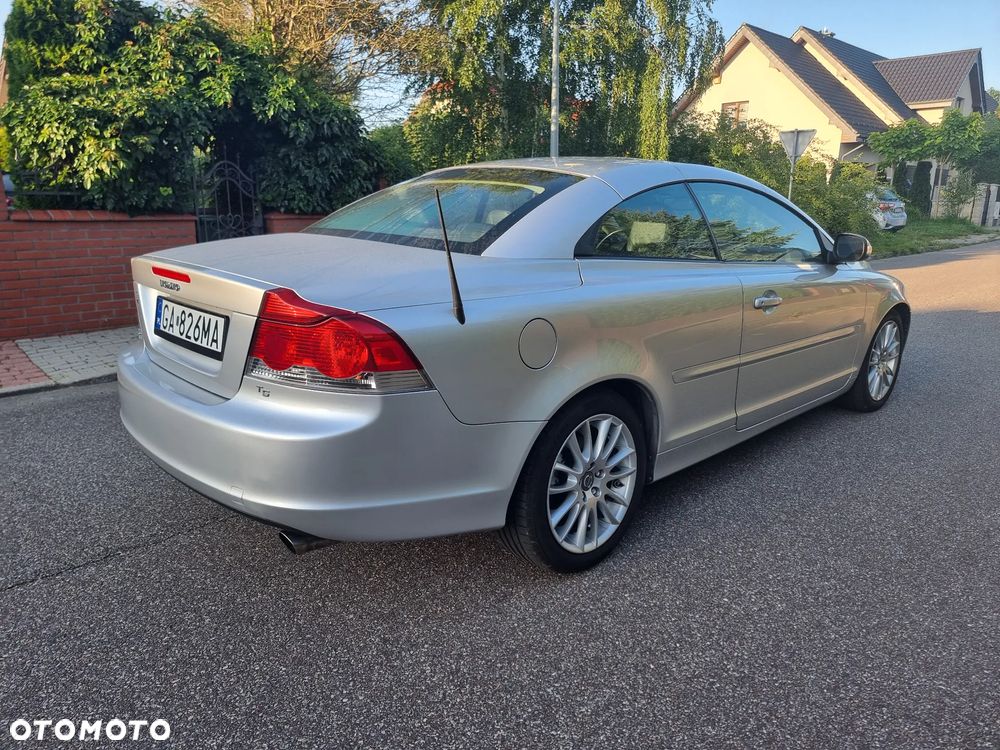 Volvo C70 - 11