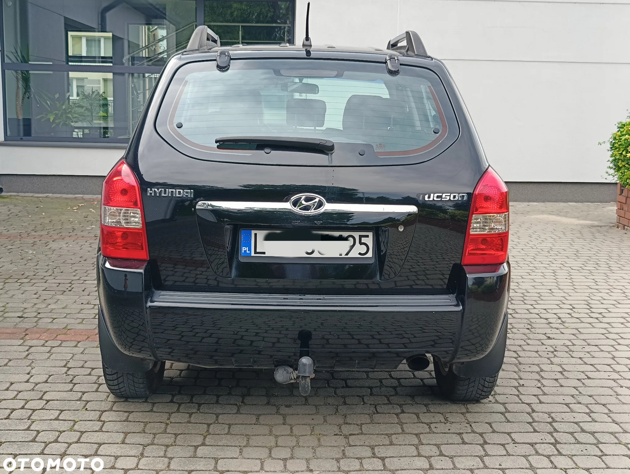 Hyundai Tucson - 14
