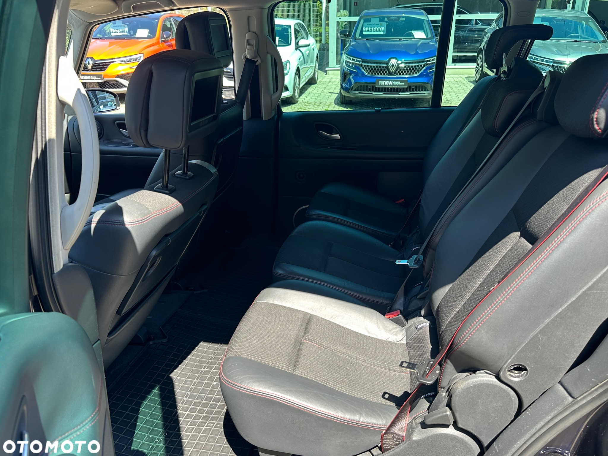 Renault Espace - 14