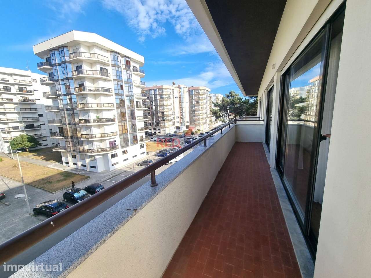 APARTAMENTO T3, VISTAS DE MAR, VIANA DO CASTELO - Grande imagem: 2/23