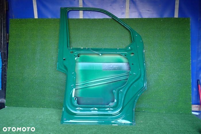 VW T5 T6 10- drzwi lewe przednie przód - 8