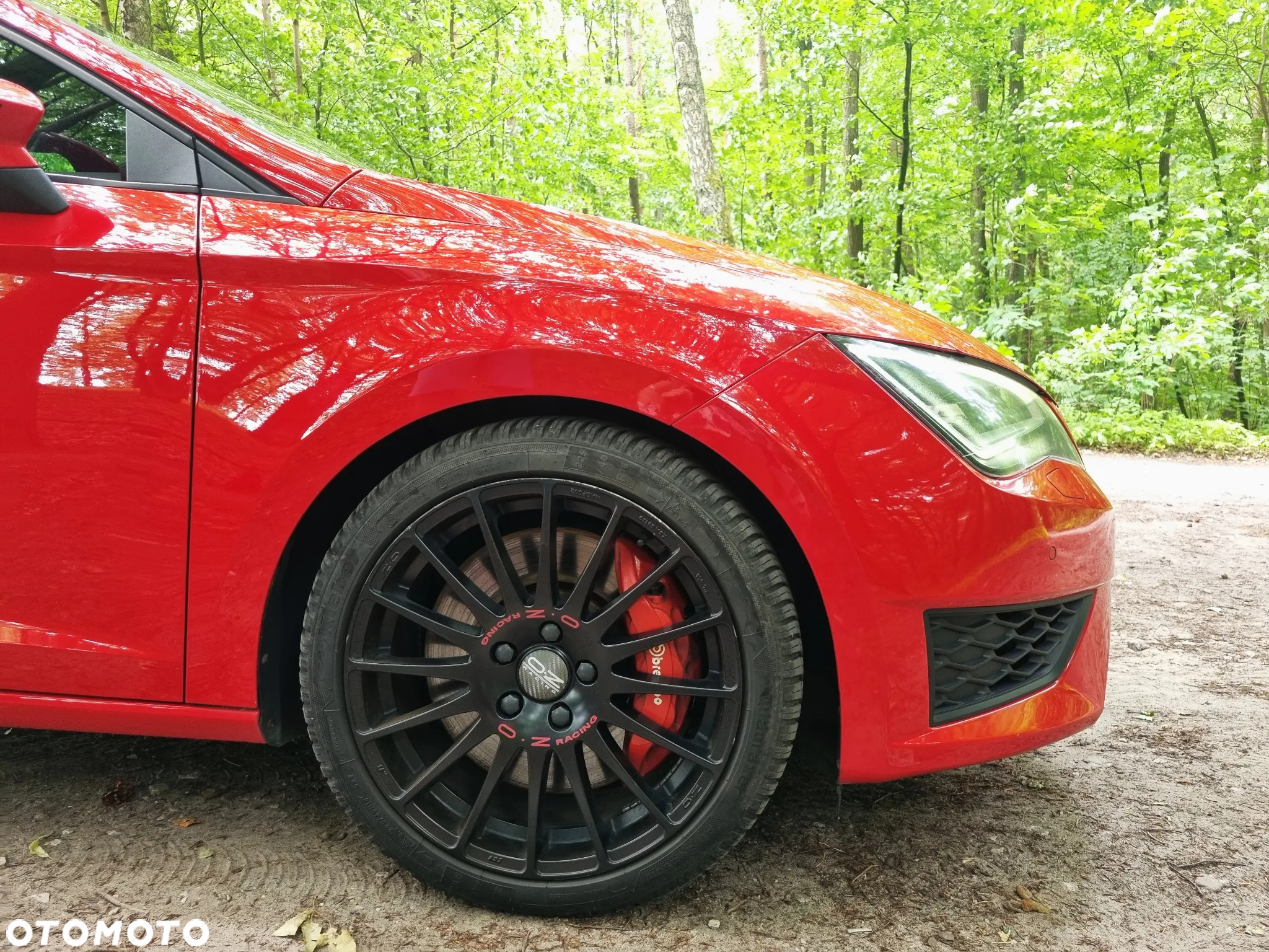Seat Leon 2.0 TSI Cupra S&S DSG - 10