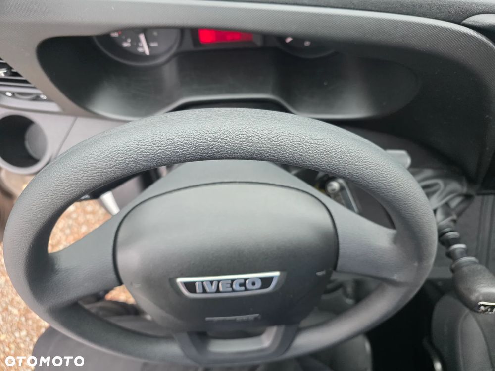 Iveco Daily - 17