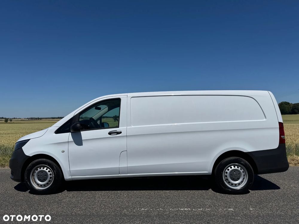 Mercedes-Benz VITO - 4